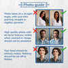 Load image into Gallery viewer, custom greek portrait photo guide