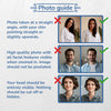 king and queen portraits photo guide 