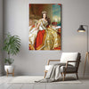 Load image into Gallery viewer, The Queen Regent | Custom Canvas - Royal Female for royal by Poshtraits